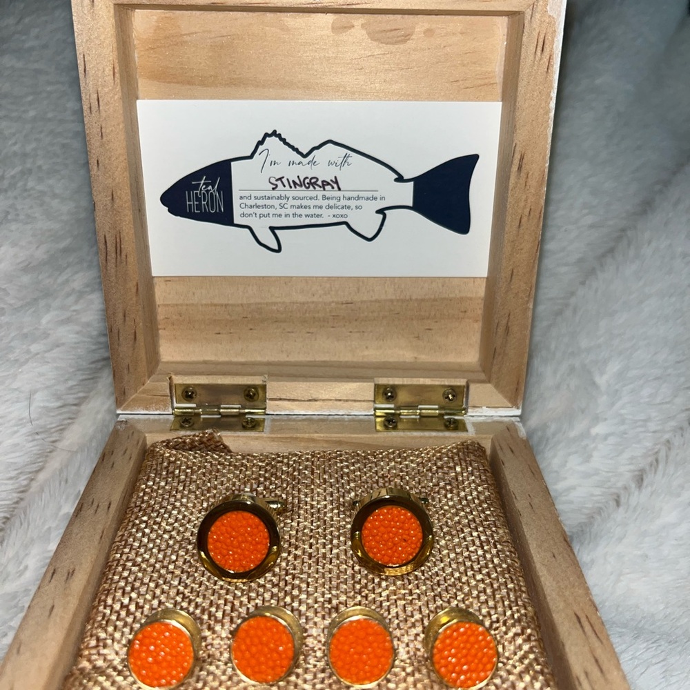 Cuff Links